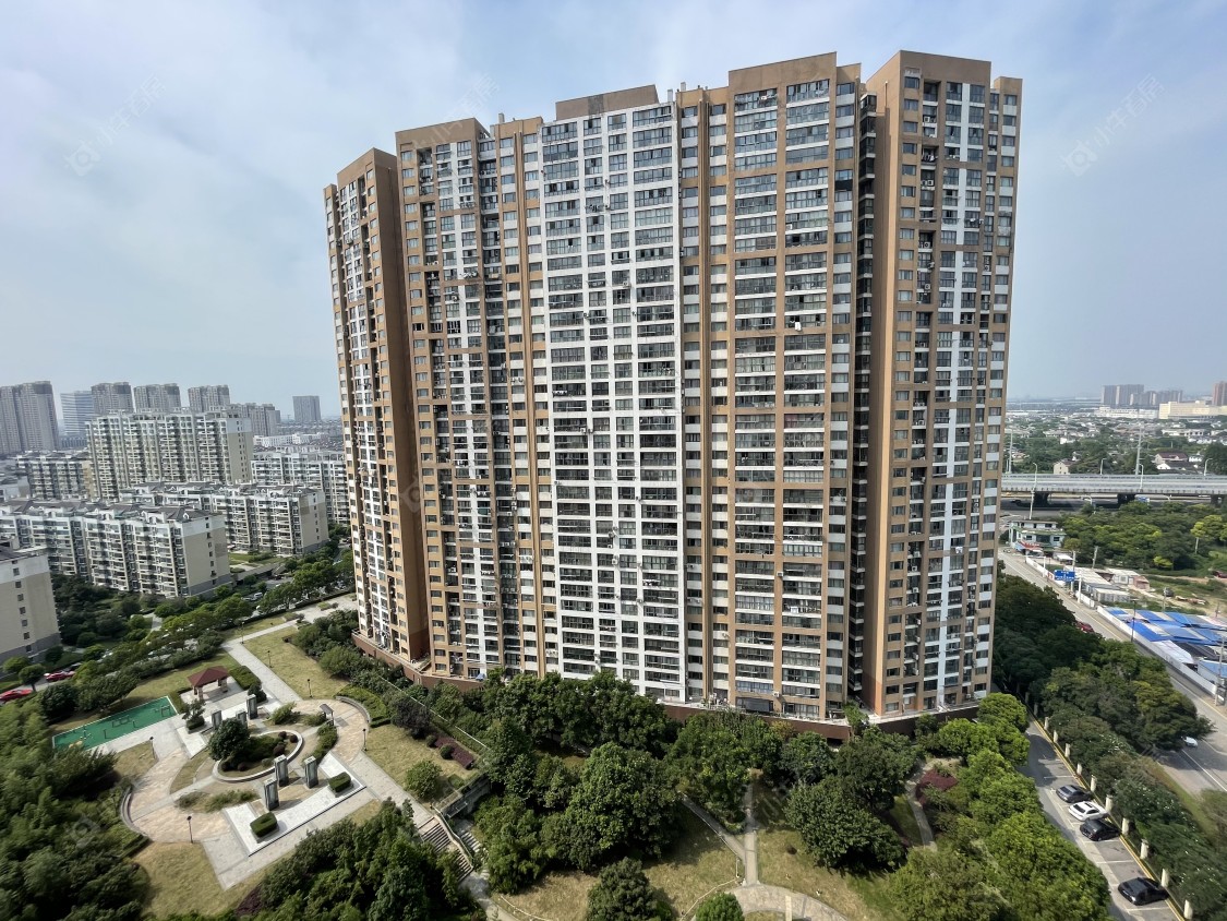 苏州明日星城第五园小区_明日星城第五园小区null