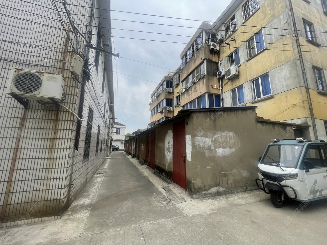 苏州月河新村小区_月河新村小区null