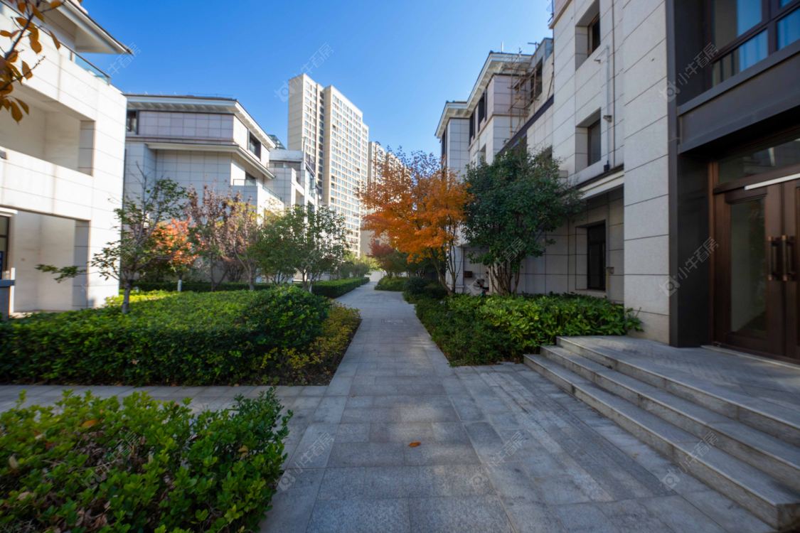 苏州伟业和璞院小区_伟业和璞院小区实景图