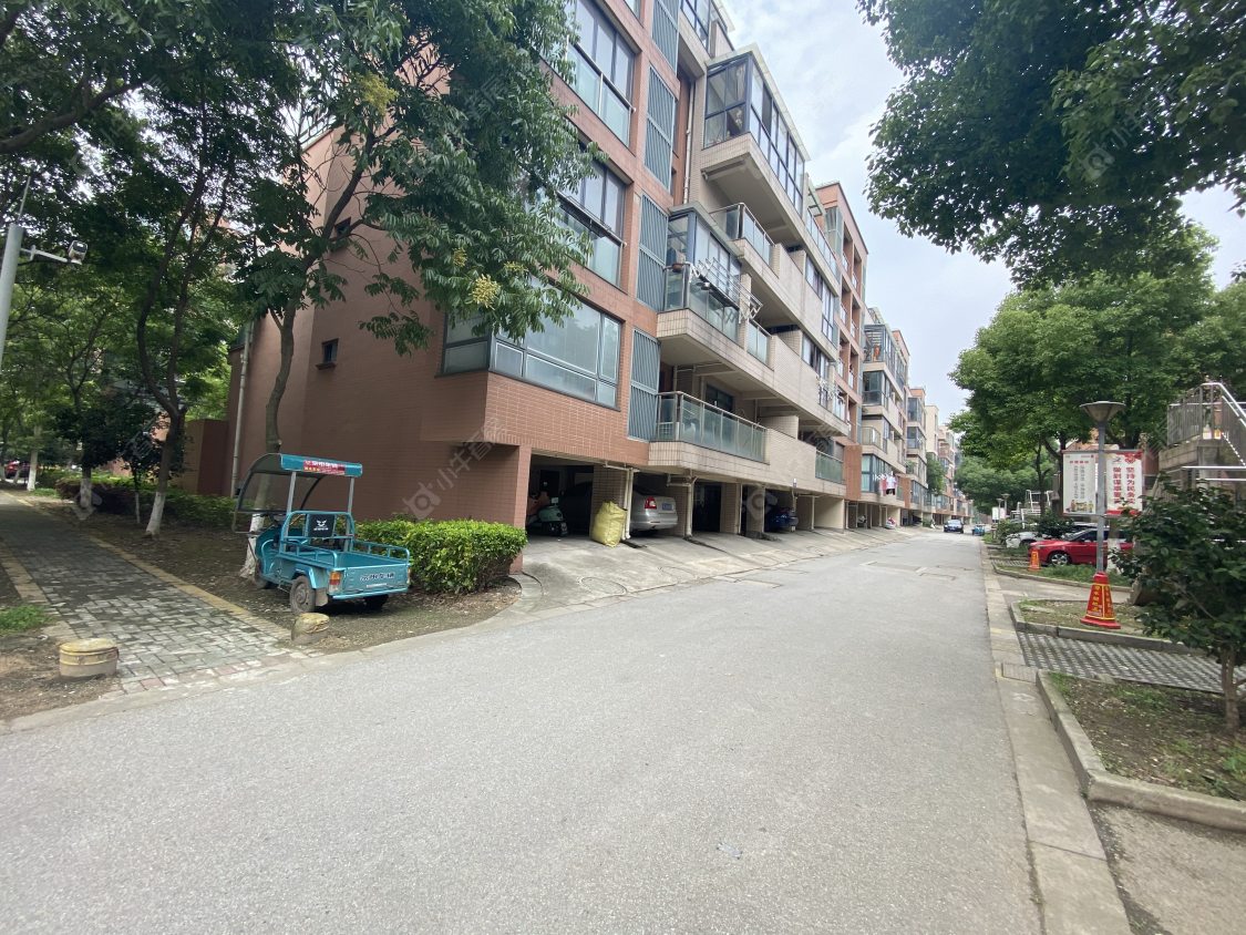 苏州新世纪绿树湾小区_新世纪绿树湾小区null
