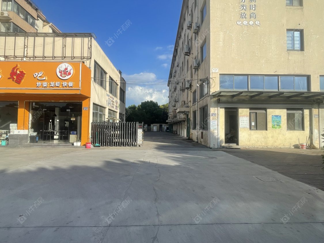 苏州淼南路186号小区_淼南路186号小区null