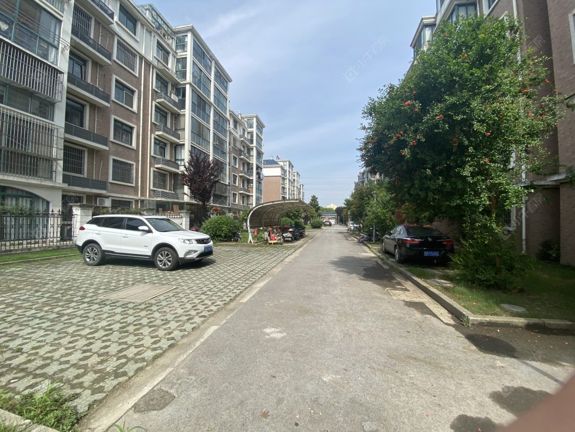 苏州新阳福邸小区_新阳福邸小区null