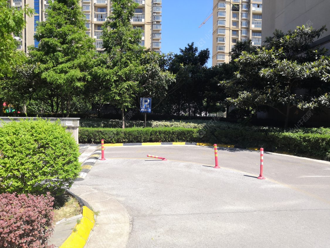 苏州创想世纪小区_创想世纪小区null