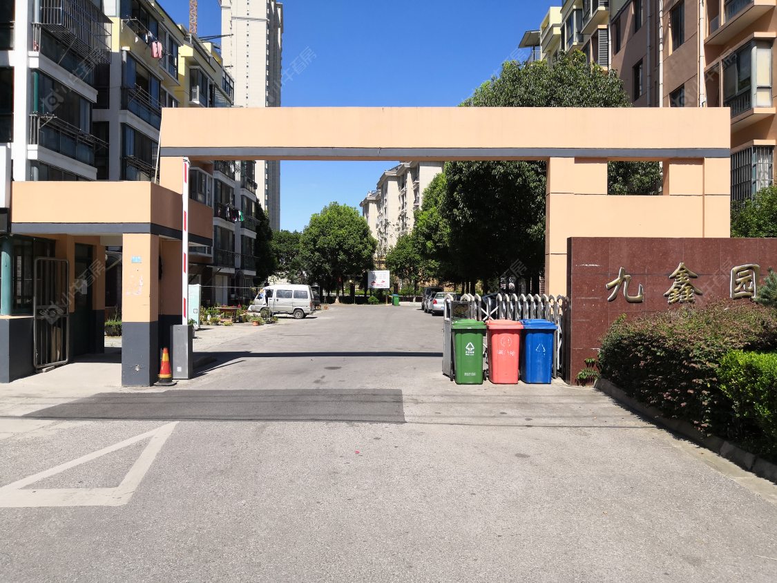 苏州九鑫园小区_九鑫园小区null