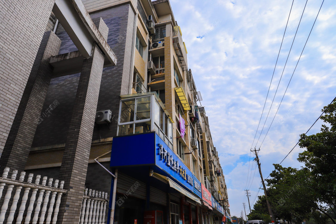 苏州书院新村小区_书院新村小区实景图