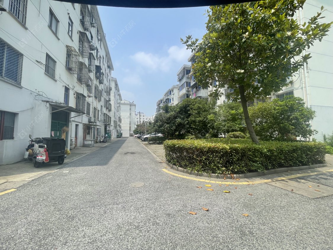 苏州漕泾新村六区小区_漕泾新村六区小区null