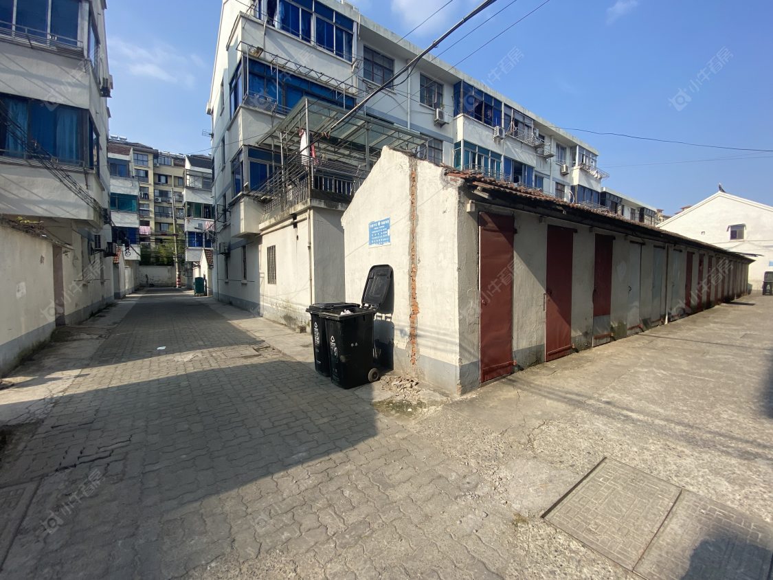 苏州花园浜新村小区_花园浜新村小区null