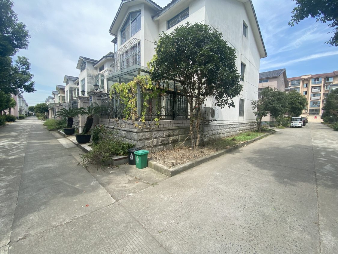 苏州善祥苑小区_善祥苑小区null