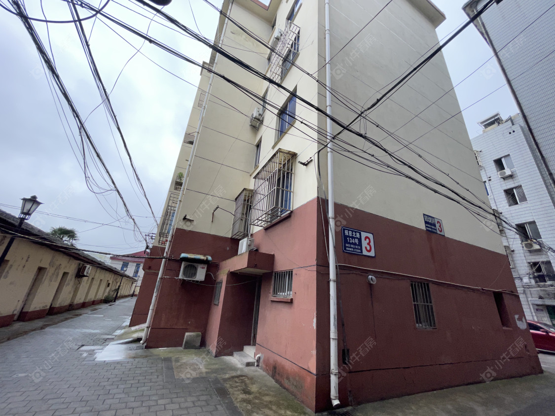 苏州报慈北路134号小区_报慈北路134号小区null