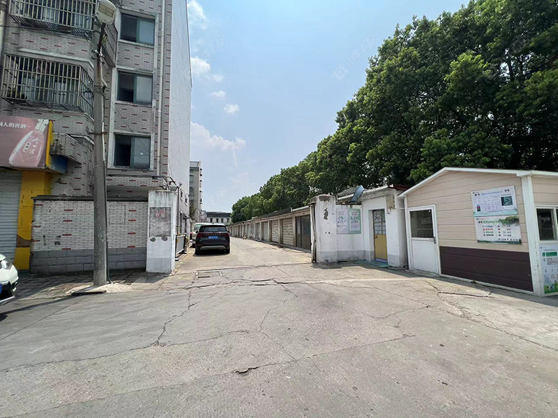 苏州恩潭新村五区小区_恩潭新村五区小区null