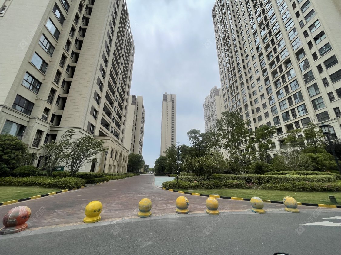 苏州新城悦隽华庭小区_新城悦隽华庭小区null