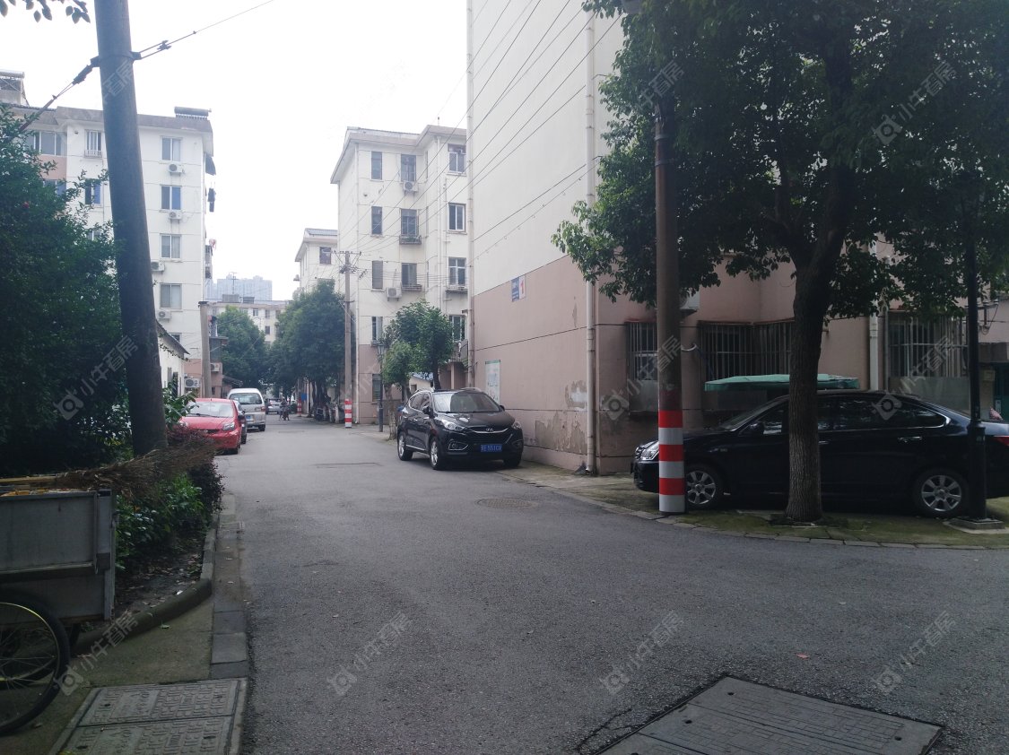 苏州元和新村一区小区_元和新村一区小区null