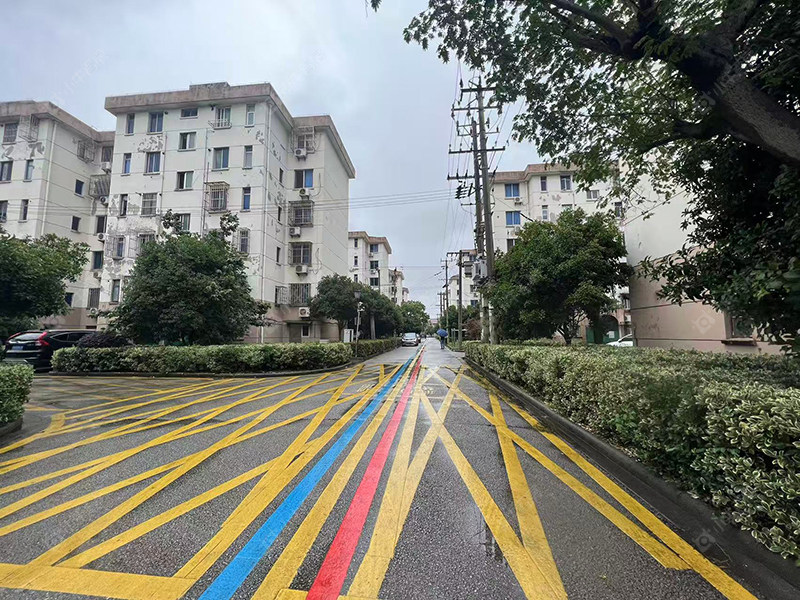 苏州漕泾新村二区小区_漕泾新村二区小区null