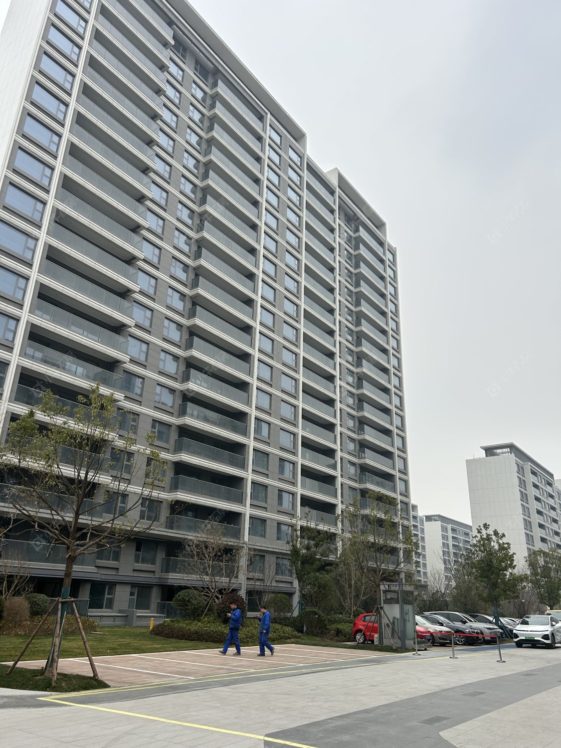 苏州中锐星公元小区_中锐星公元小区null