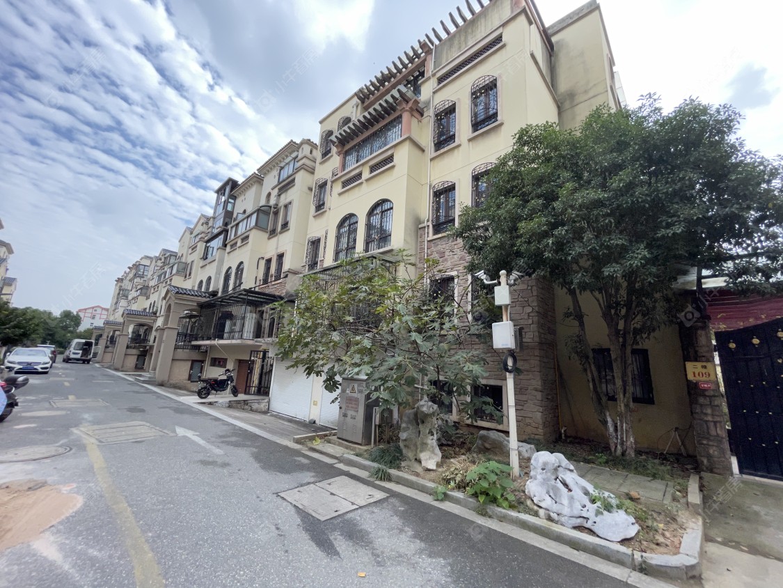 苏州佳和云筑小区_佳和云筑小区null