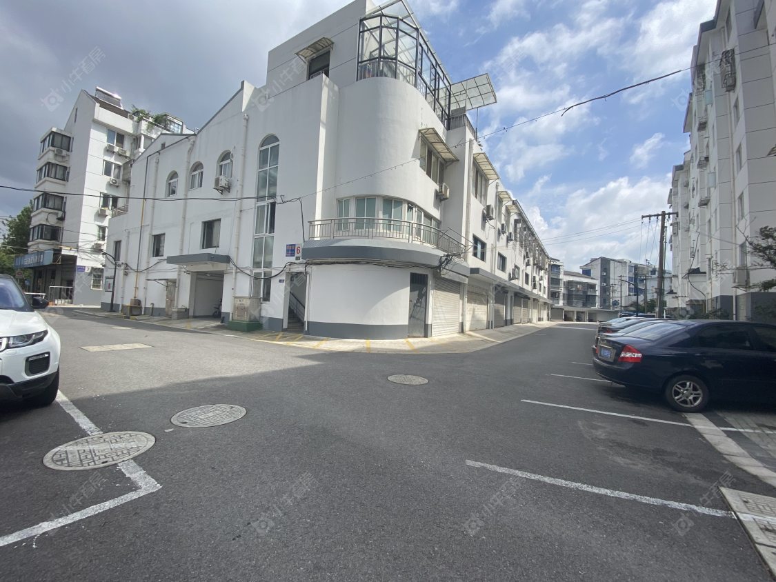 苏州华丰园小区_华丰园小区null