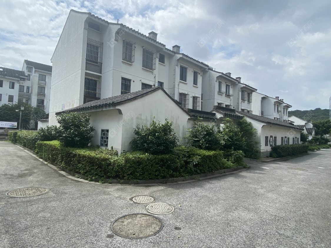 苏州六弦河小区_六弦河小区null