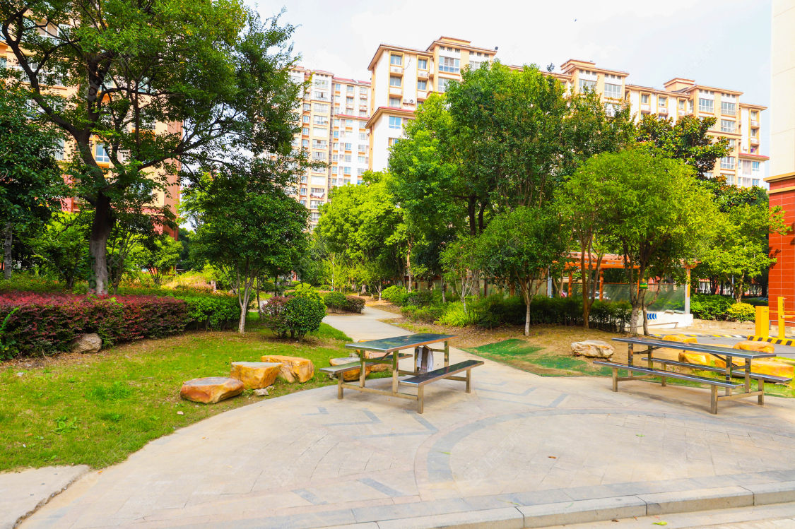 苏州丽新花苑小区_丽新花苑小区实景图