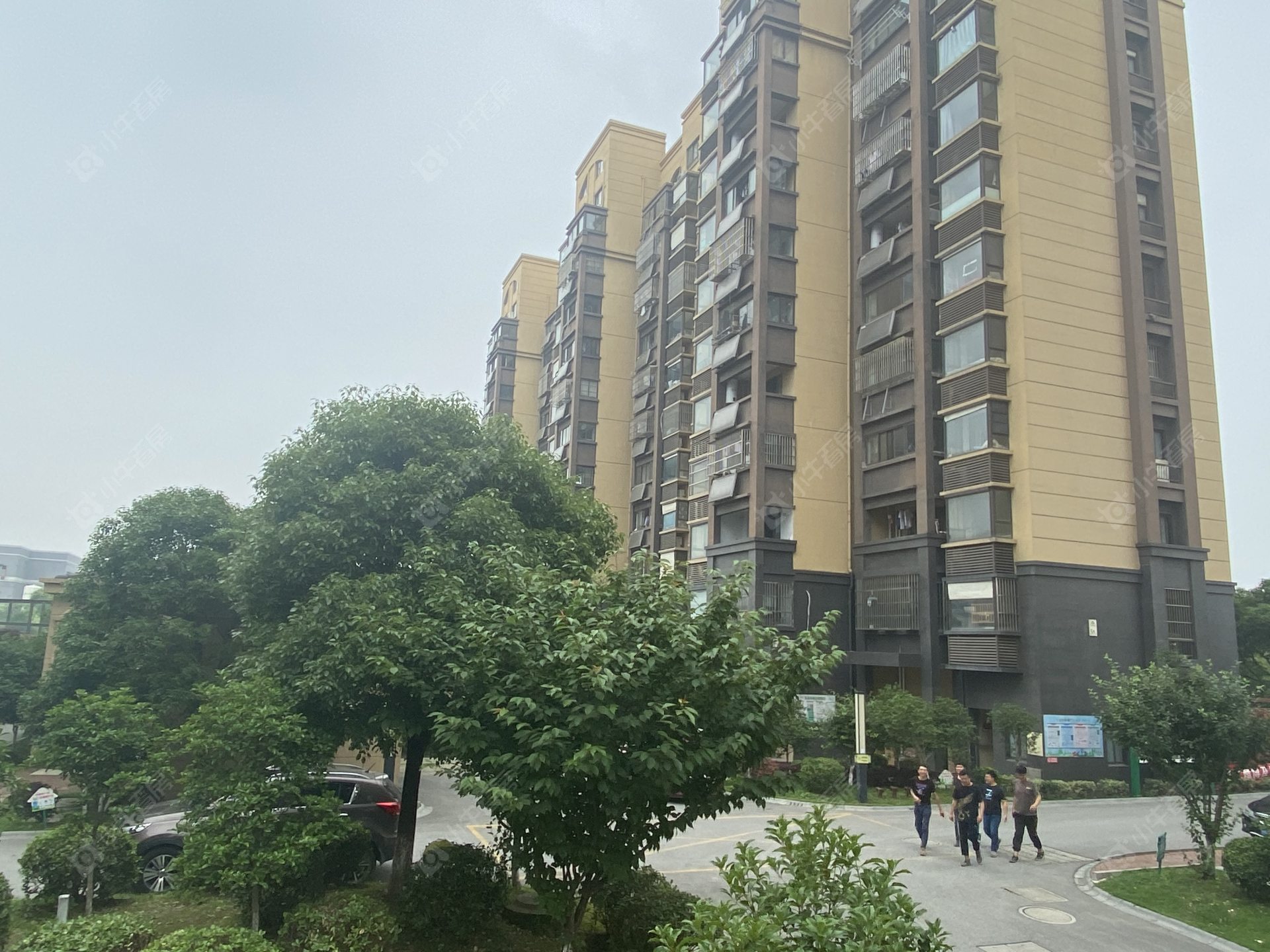 苏州常熟裕源诚品小区_常熟裕源诚品小区undefined