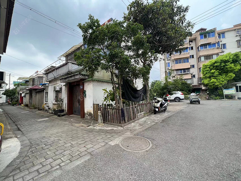 苏州元和新村二区小区_元和新村二区小区null