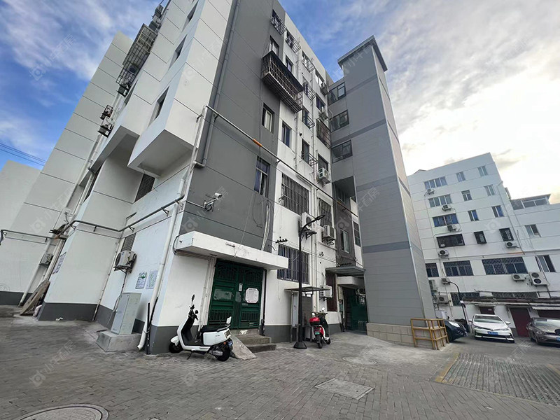 苏州珠江路250号小区_珠江路250号小区null