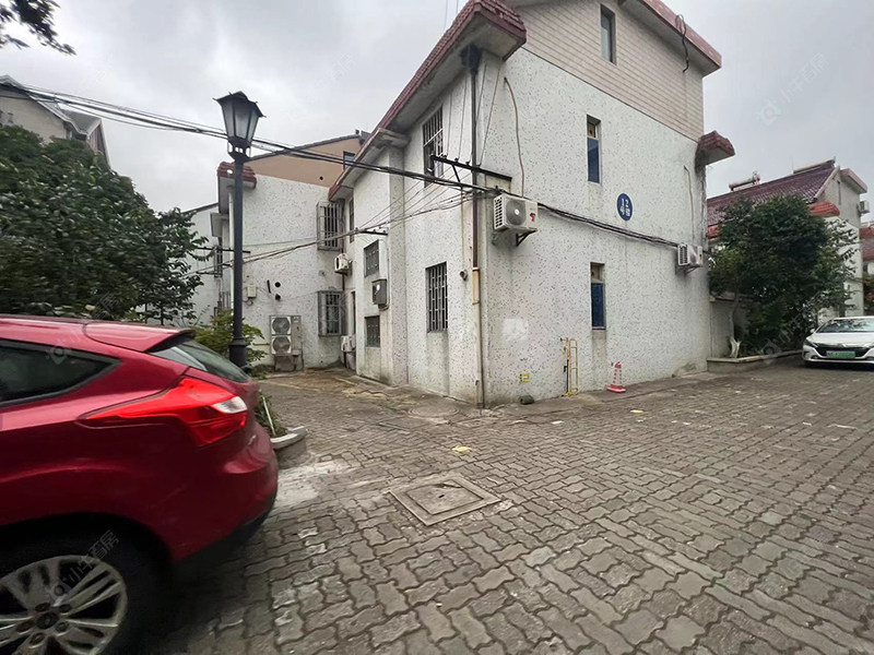 苏州纺装新村小区_纺装新村小区null