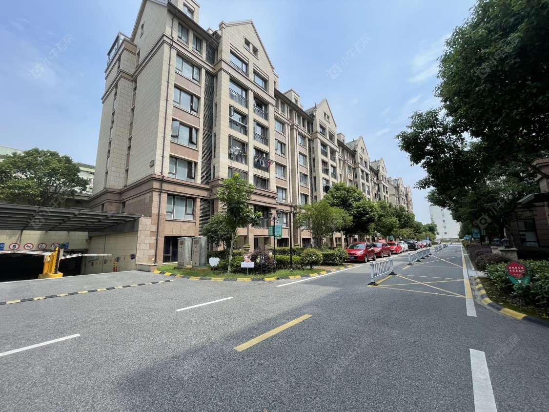 苏州汇金豪苑小区_汇金豪苑小区null