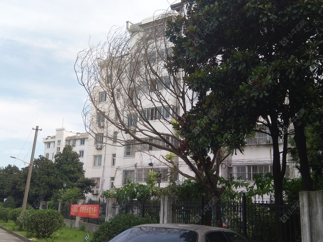 苏州花溪苑二区小区_花溪苑二区小区null