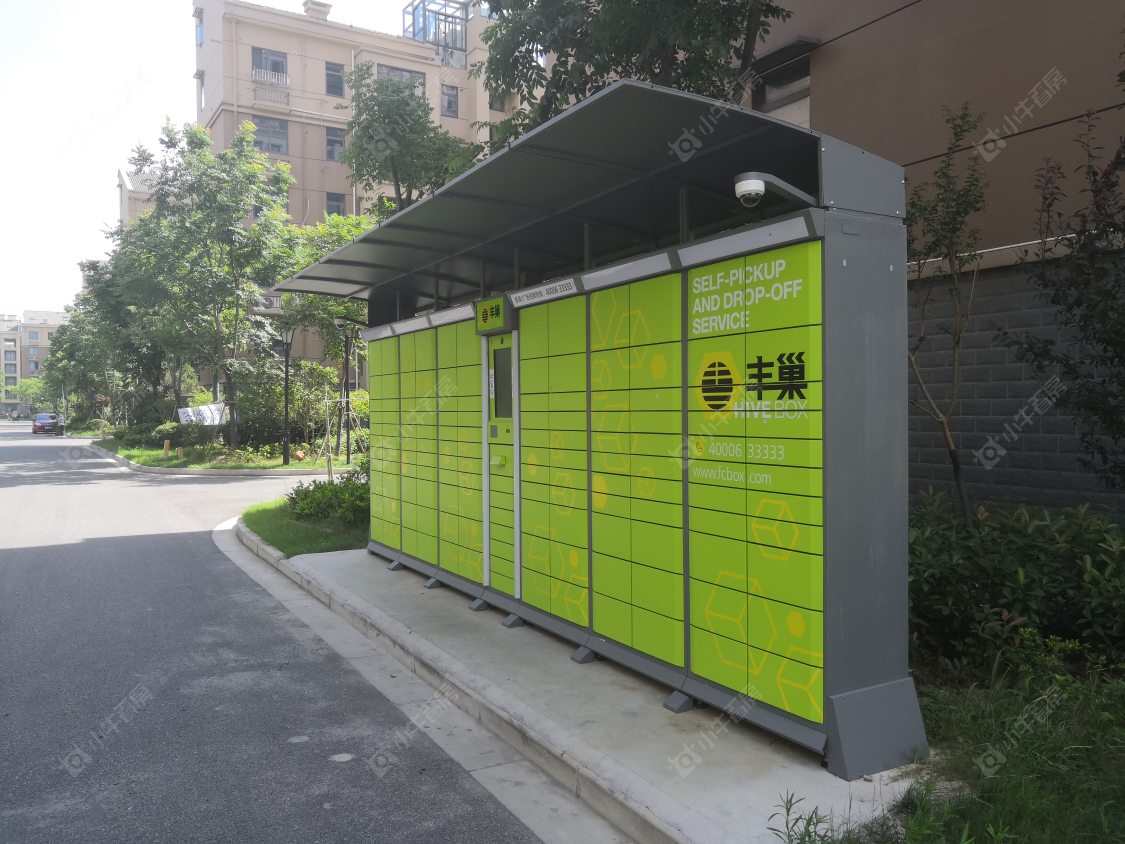 苏州金山苑四区小区_金山苑四区小区null