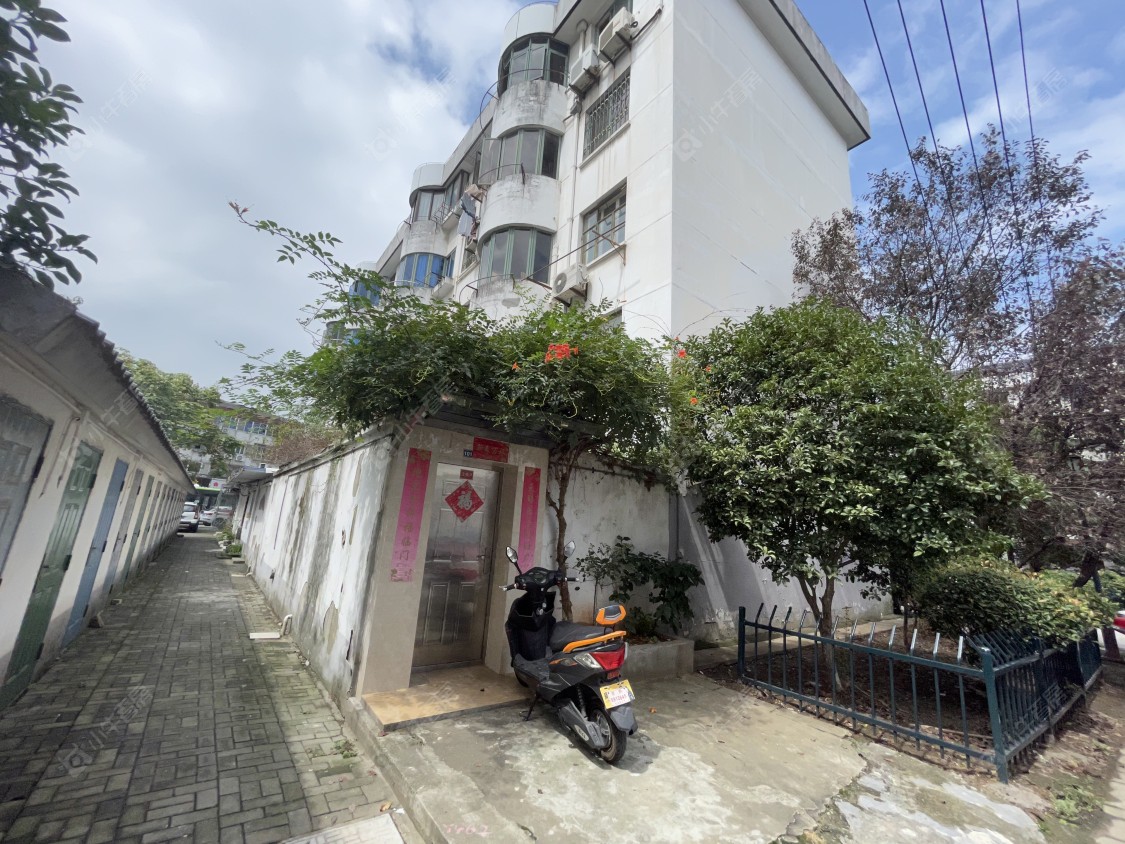 苏州报慈北村二区小区_报慈北村二区小区null