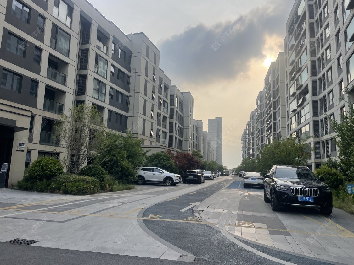 苏州林溪源筑小区_林溪源筑小区null