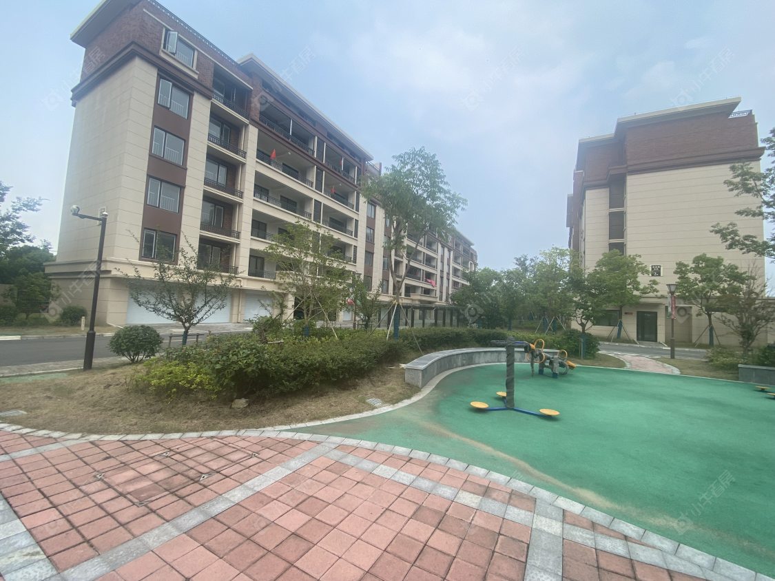 苏州金山苑五区小区_金山苑五区小区null