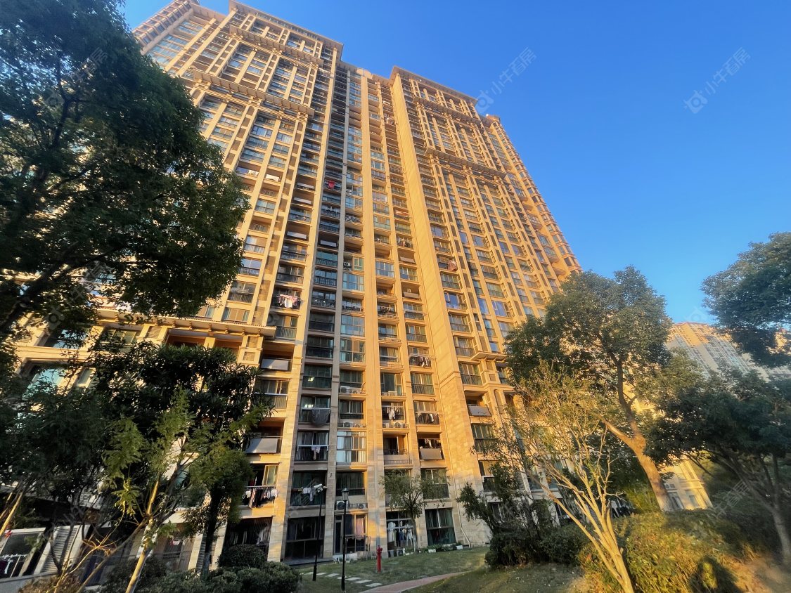 苏州中南御锦城小区_中南御锦城小区null