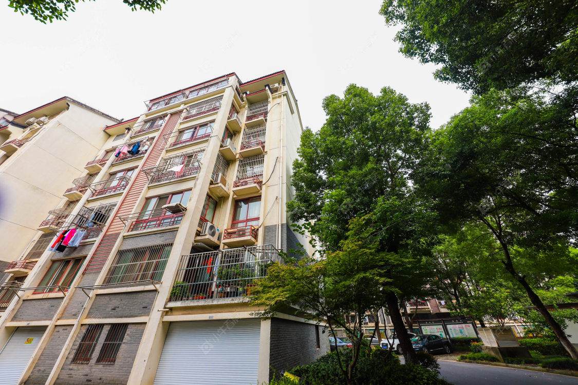 苏州向阳新村小区_向阳新村小区实景图