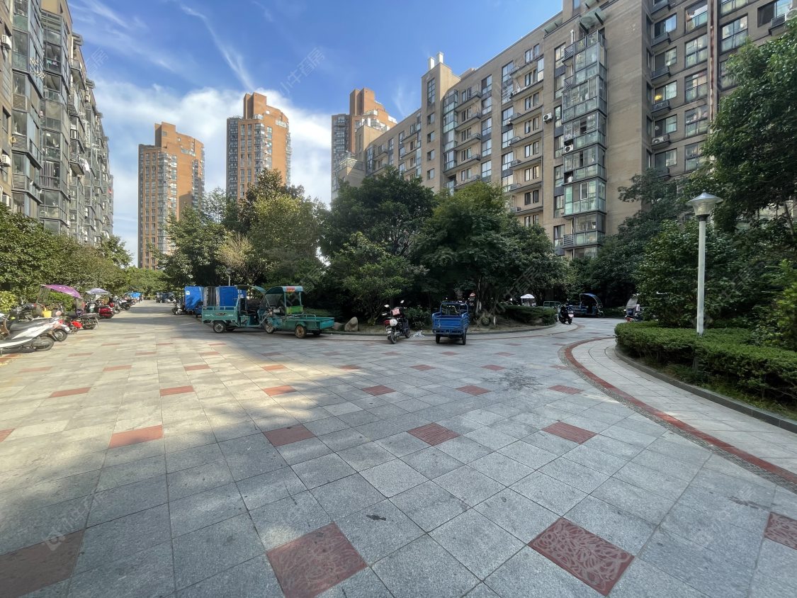 苏州荣安尚湖中央花园小区_荣安尚湖中央花园小区null