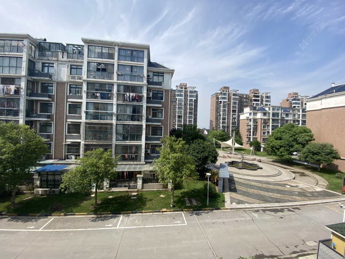 苏州新阳福邸小区_新阳福邸小区null