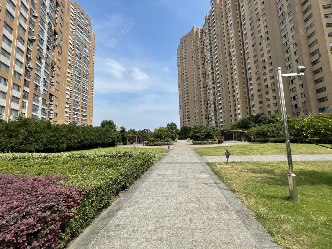 苏州明日星城第五园小区_明日星城第五园小区null