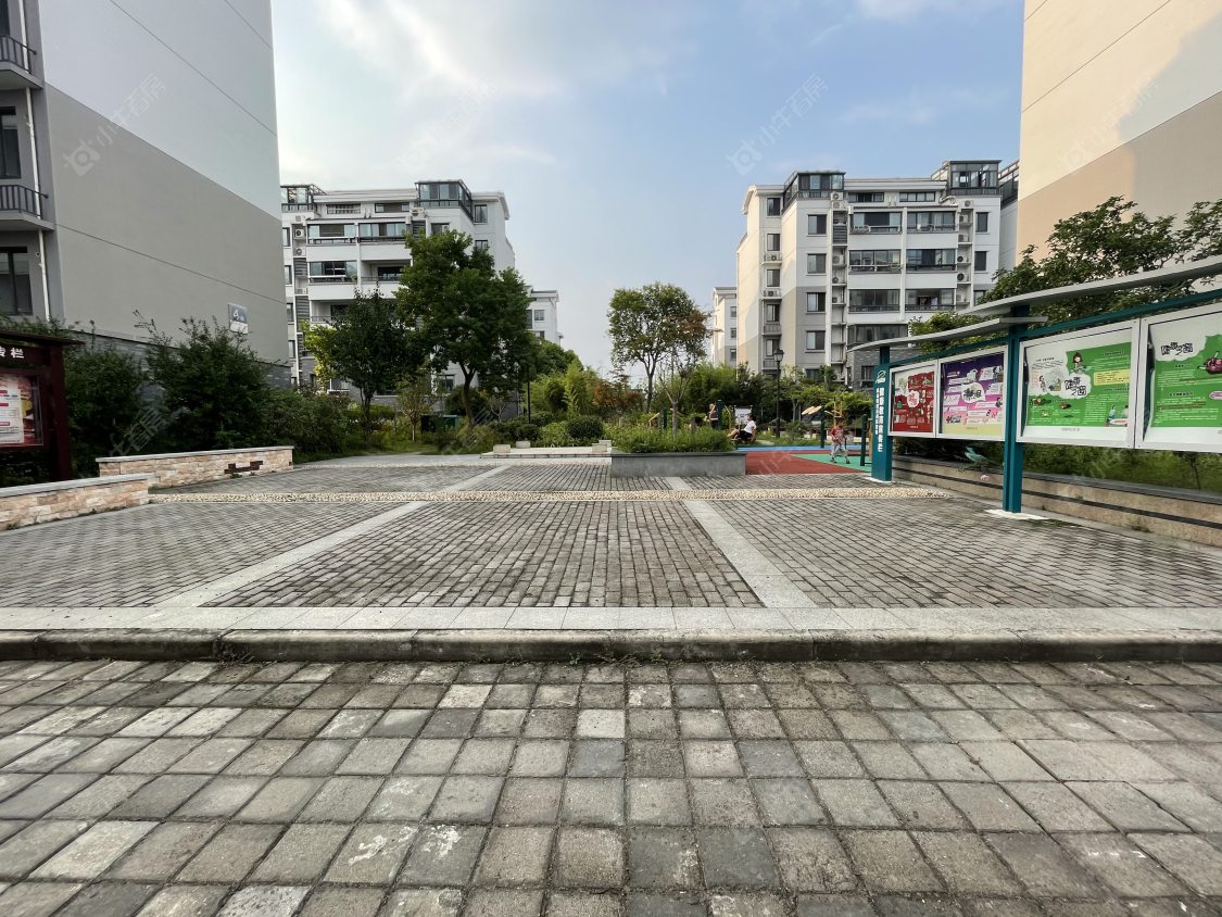 苏州花园浜家园小区_小牛看房