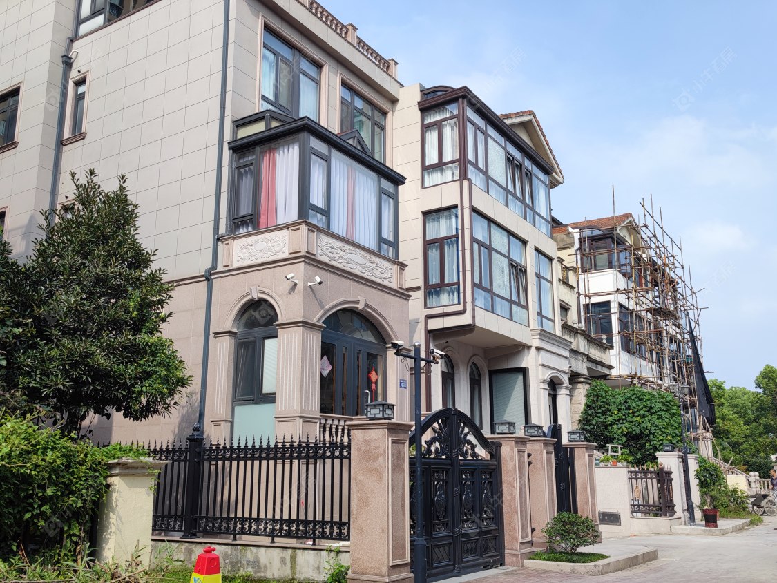 苏州金域蓝湾二区小区_金域蓝湾二区小区null