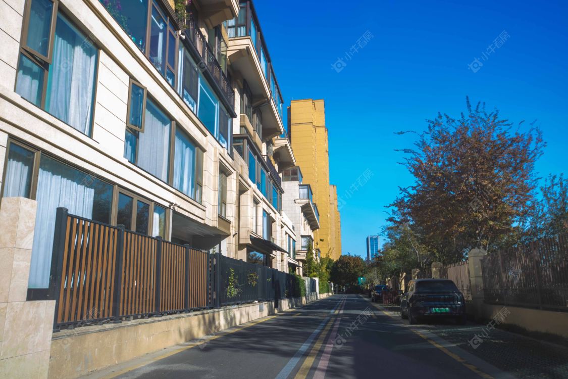 苏州湖悦天境小区_湖悦天境小区实景图