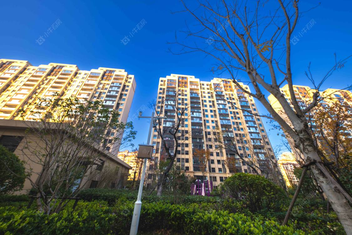 苏州金厦阳光经典花园小区_金厦阳光经典花园小区实景图