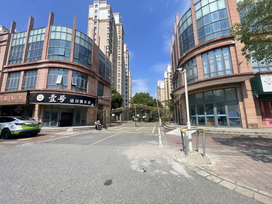 苏州嘉和苑（常熟）小区_嘉和苑（常熟）小区null