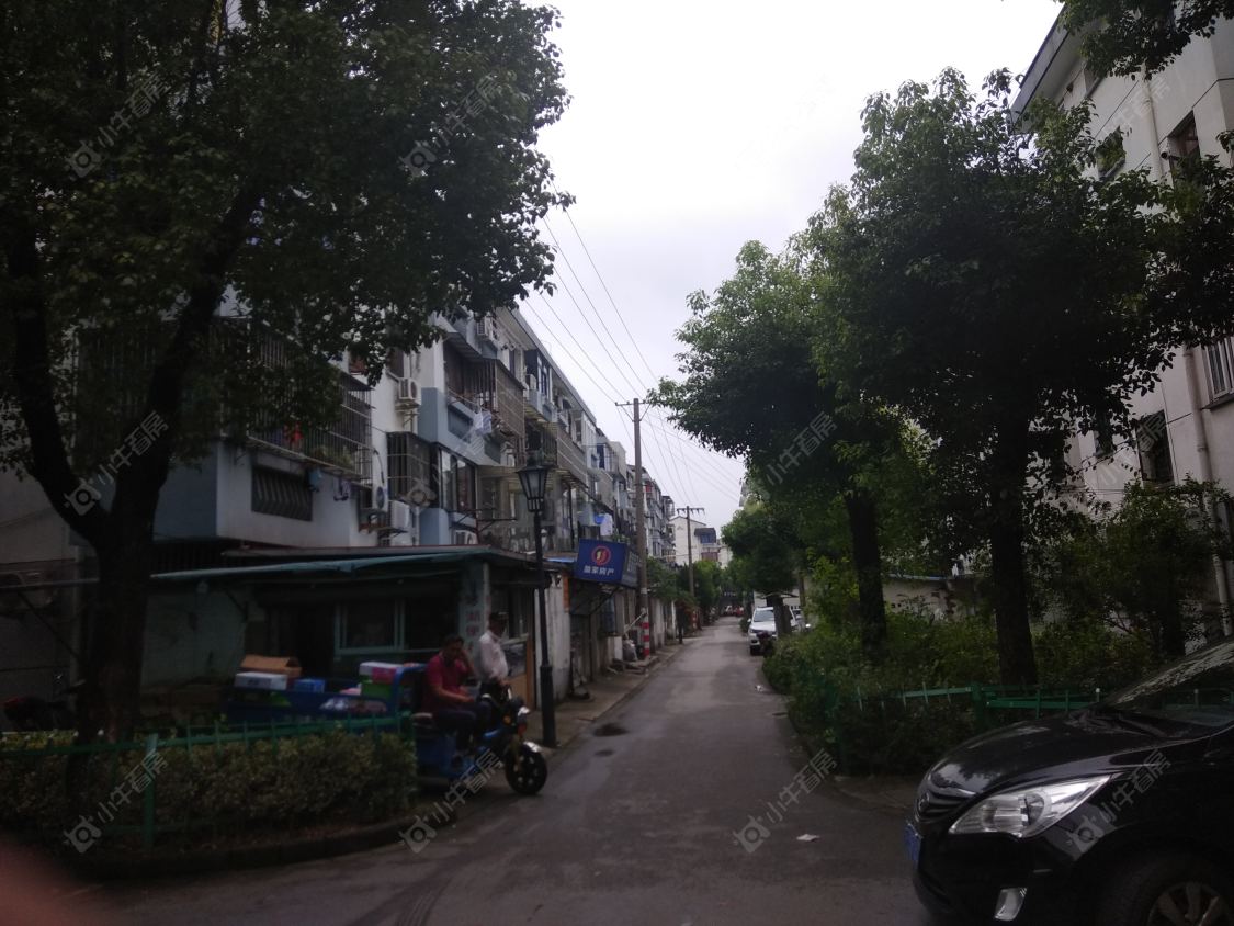 苏州琴湖新村二区小区_琴湖新村二区小区null