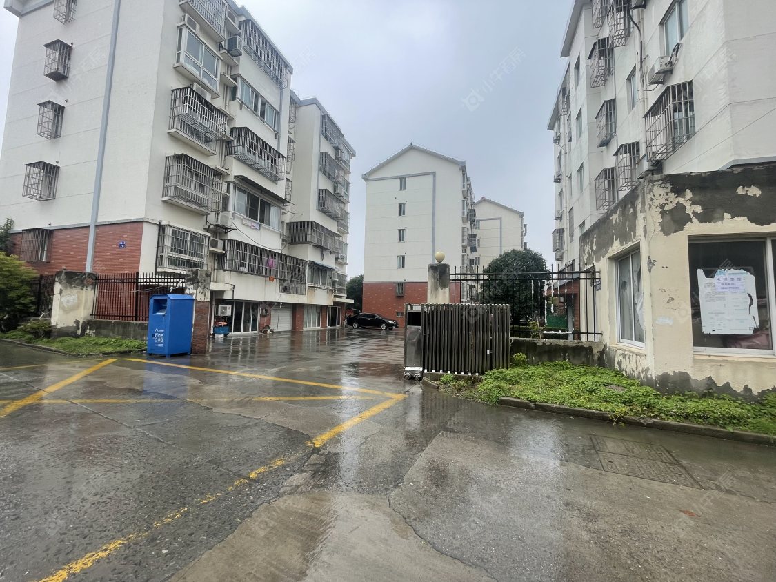 苏州芦雁公寓小区_芦雁公寓小区null