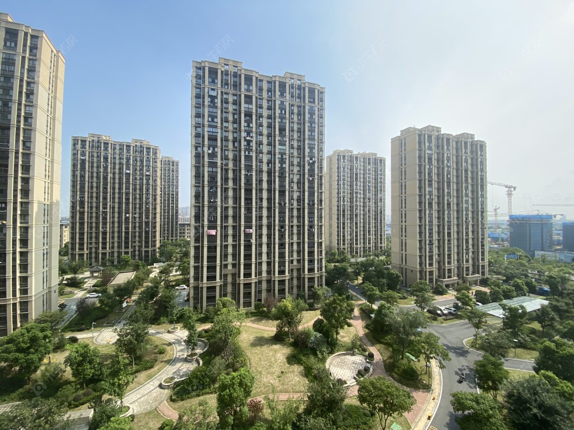 苏州藕渠家园小区_藕渠家园小区null