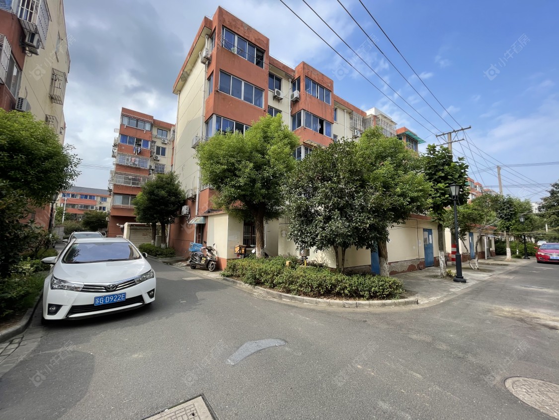 苏州常福新村别墅区小区_常福新村别墅区小区null