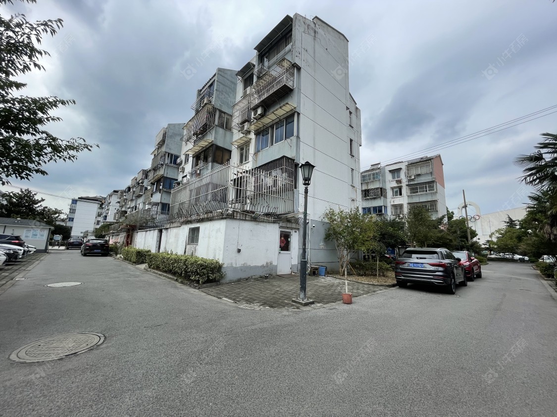 苏州五星新村五区小区_五星新村五区小区null