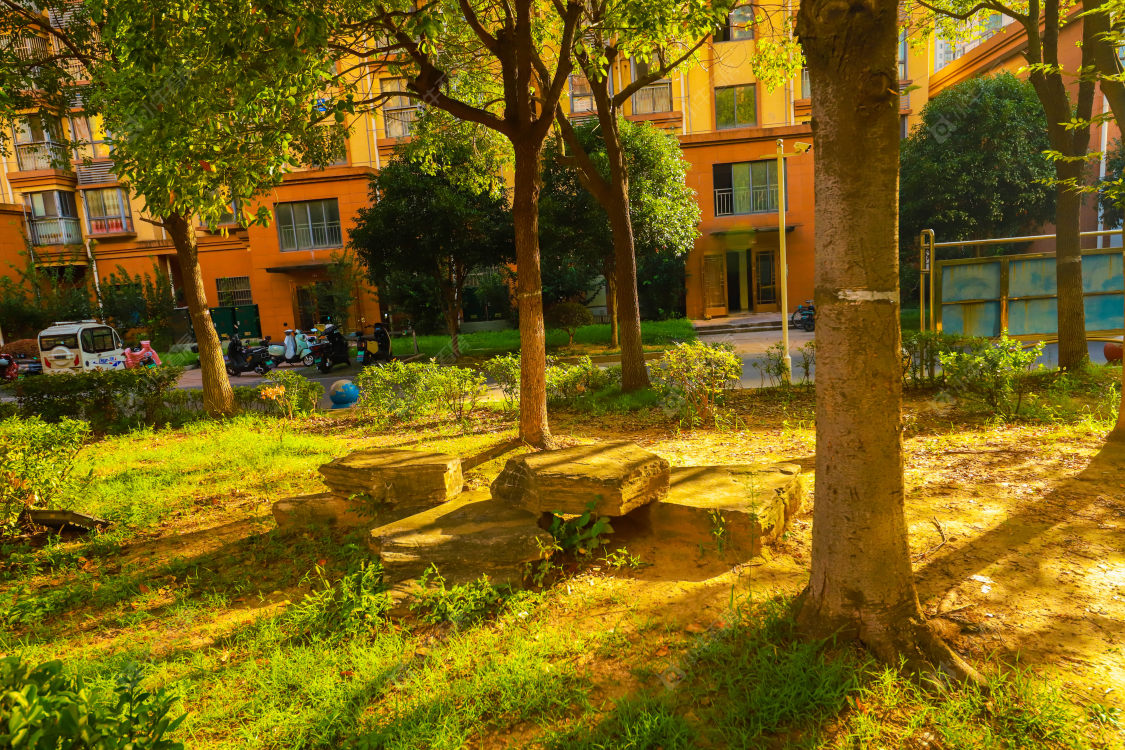 苏州富华佳园小区_富华佳园小区实景图