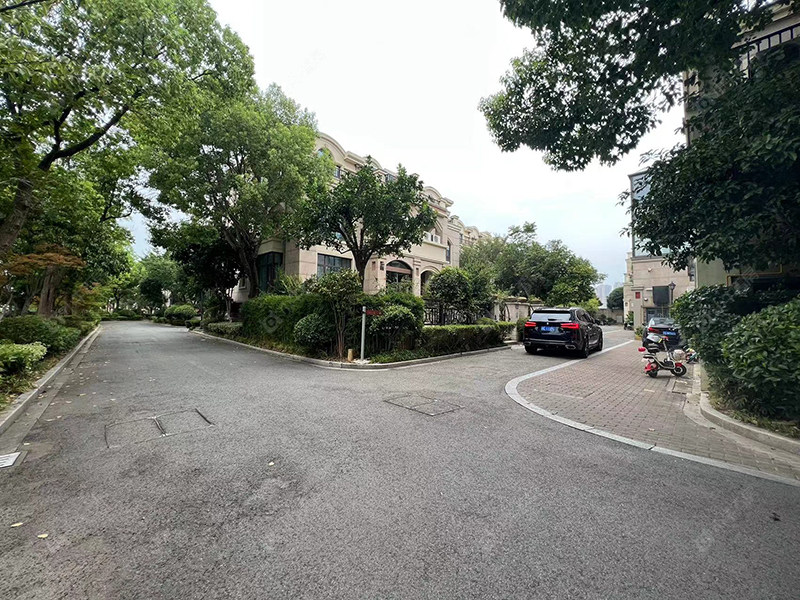 苏州尚湖公馆小区_尚湖公馆小区null