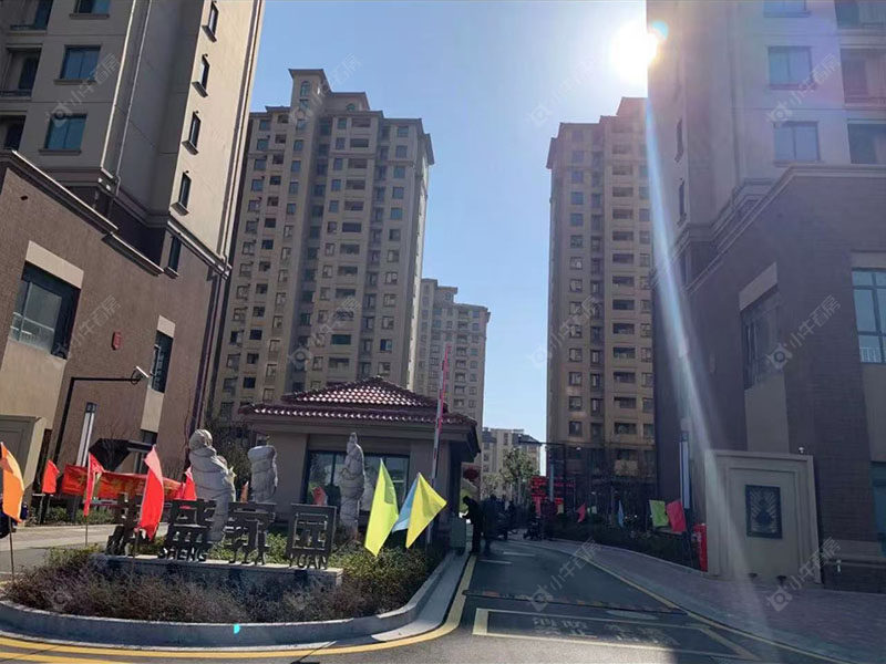 苏州海盛家园小区_海盛家园小区null